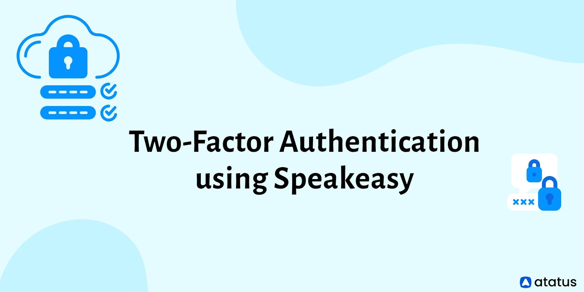 How to implement two-factor authentication with Speakeasy in Node.js